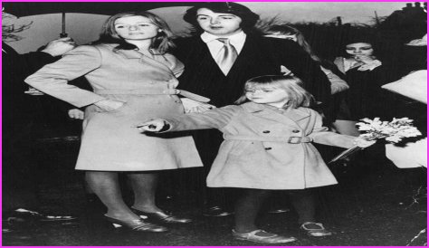 Paul Mccartney Cuánto mide, estatura altura, edad, novio, hijos, fotos